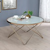 Acme Furniture Valora Coffee Table