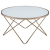 Acme Furniture Valora Coffee Table