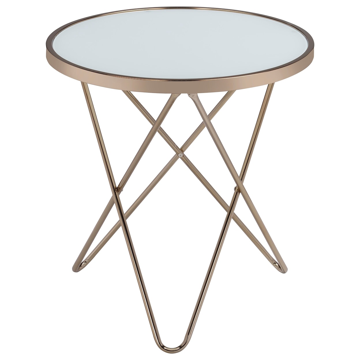 Acme Furniture Valora End Table