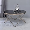 Acme Furniture Valora Coffee Table