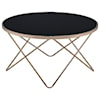 Acme Furniture Valora Coffee Table