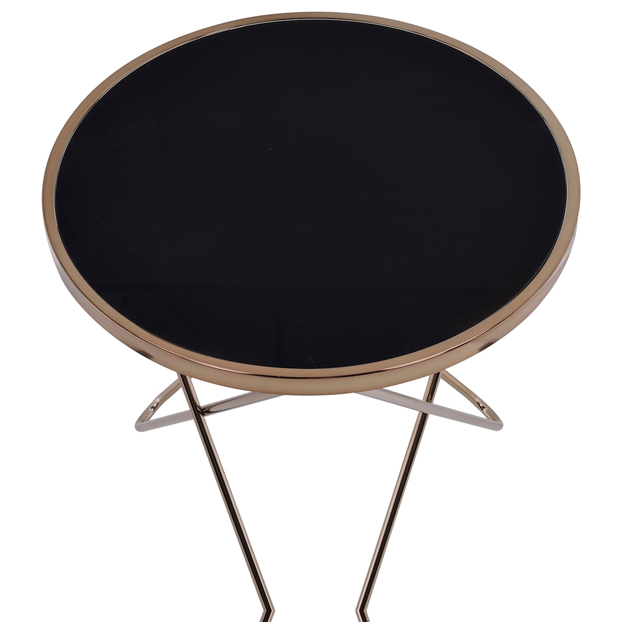 Acme Furniture Valora End Table