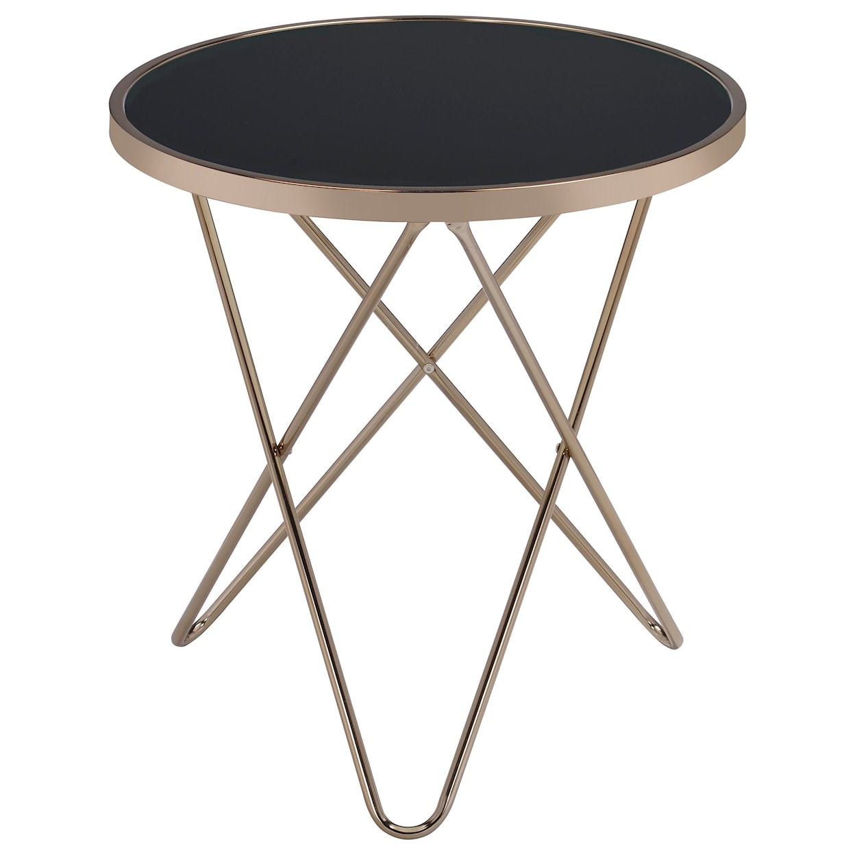 Acme Furniture Valora End Table