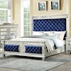 Acme Furniture Varian King Bed
