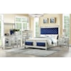 Acme Furniture Varian California King Bed