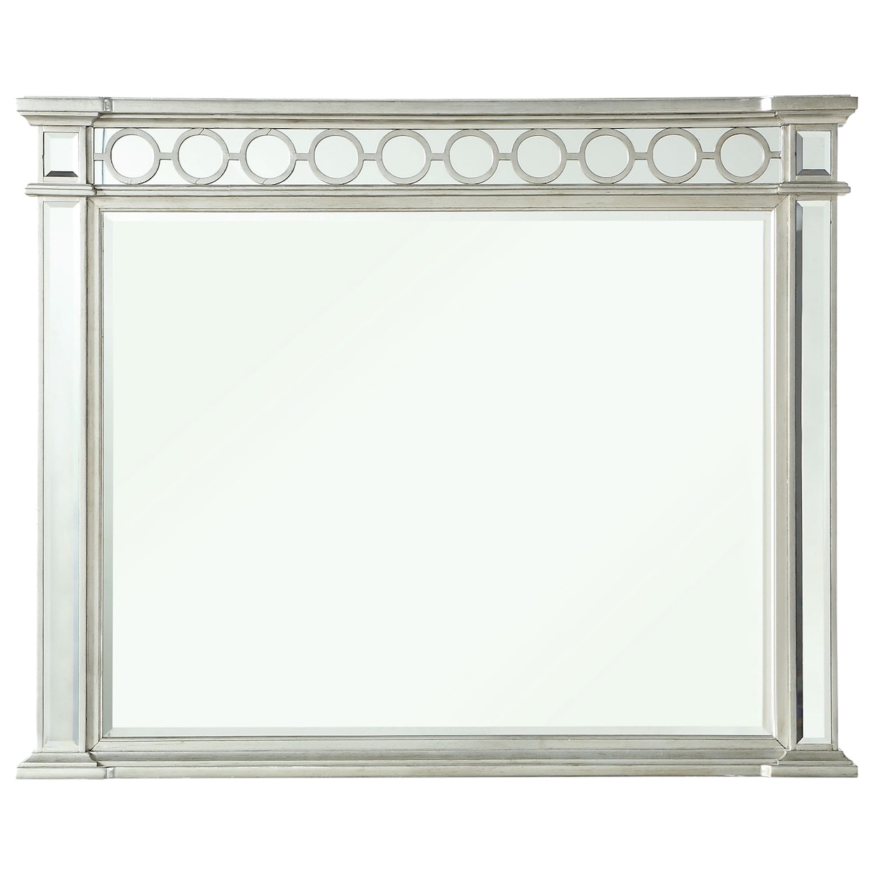 Acme Furniture Varian Mirror