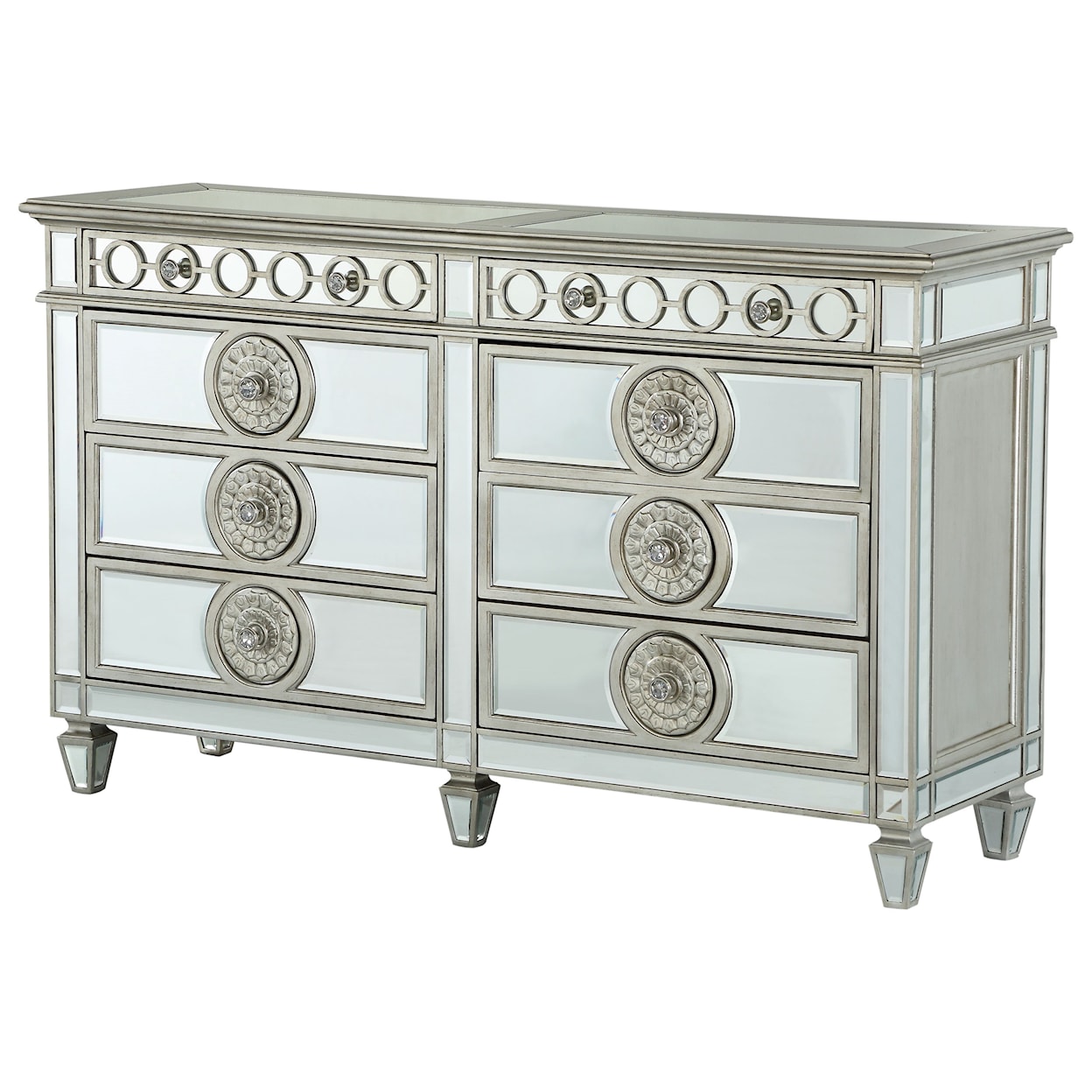 Acme Furniture Varian Dresser