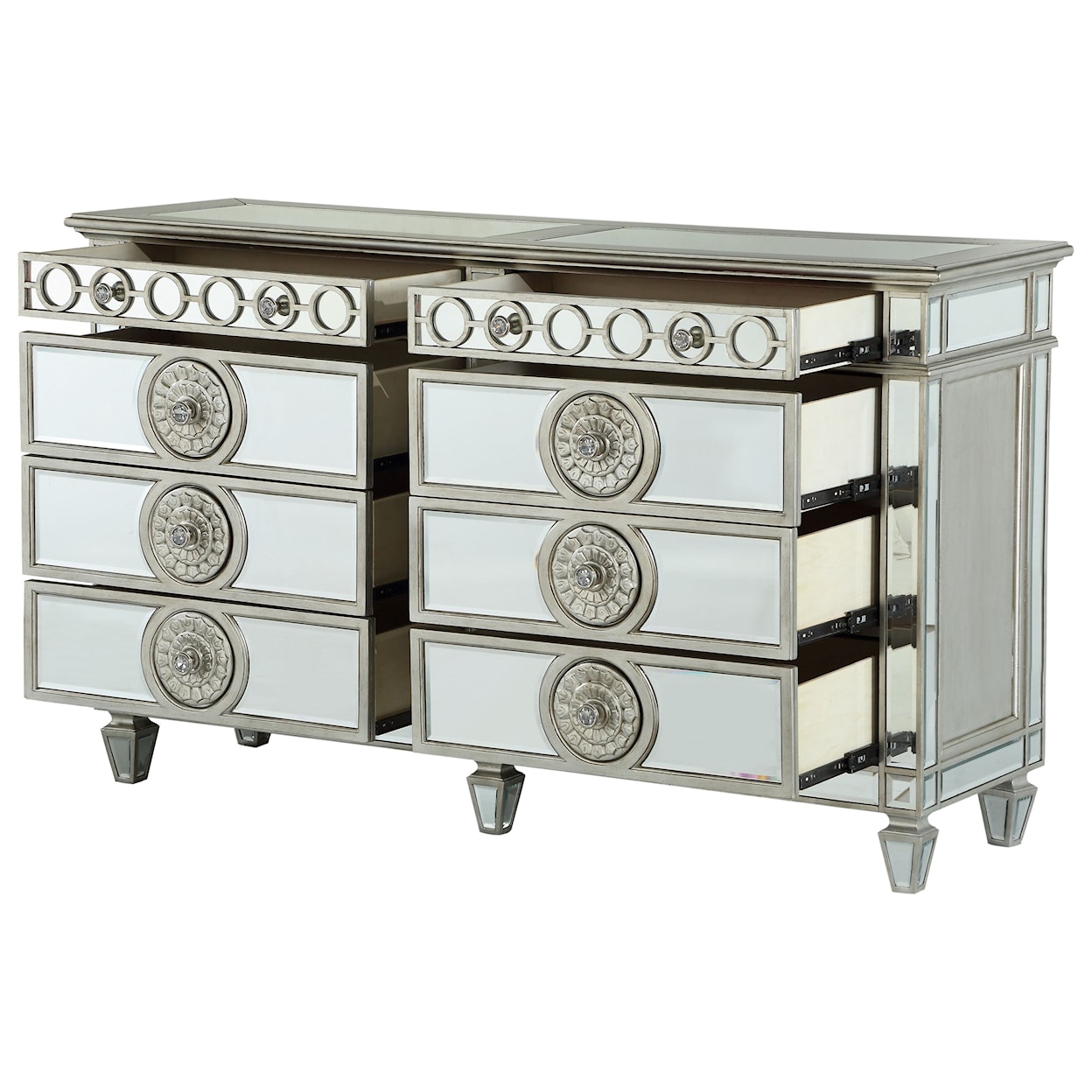 Acme Furniture Varian Dresser