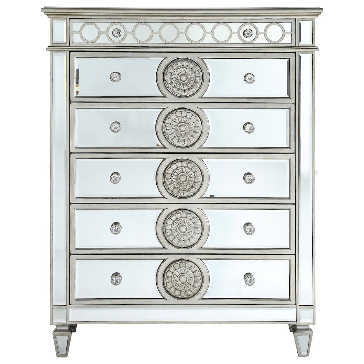Acme Furniture Varian Chest