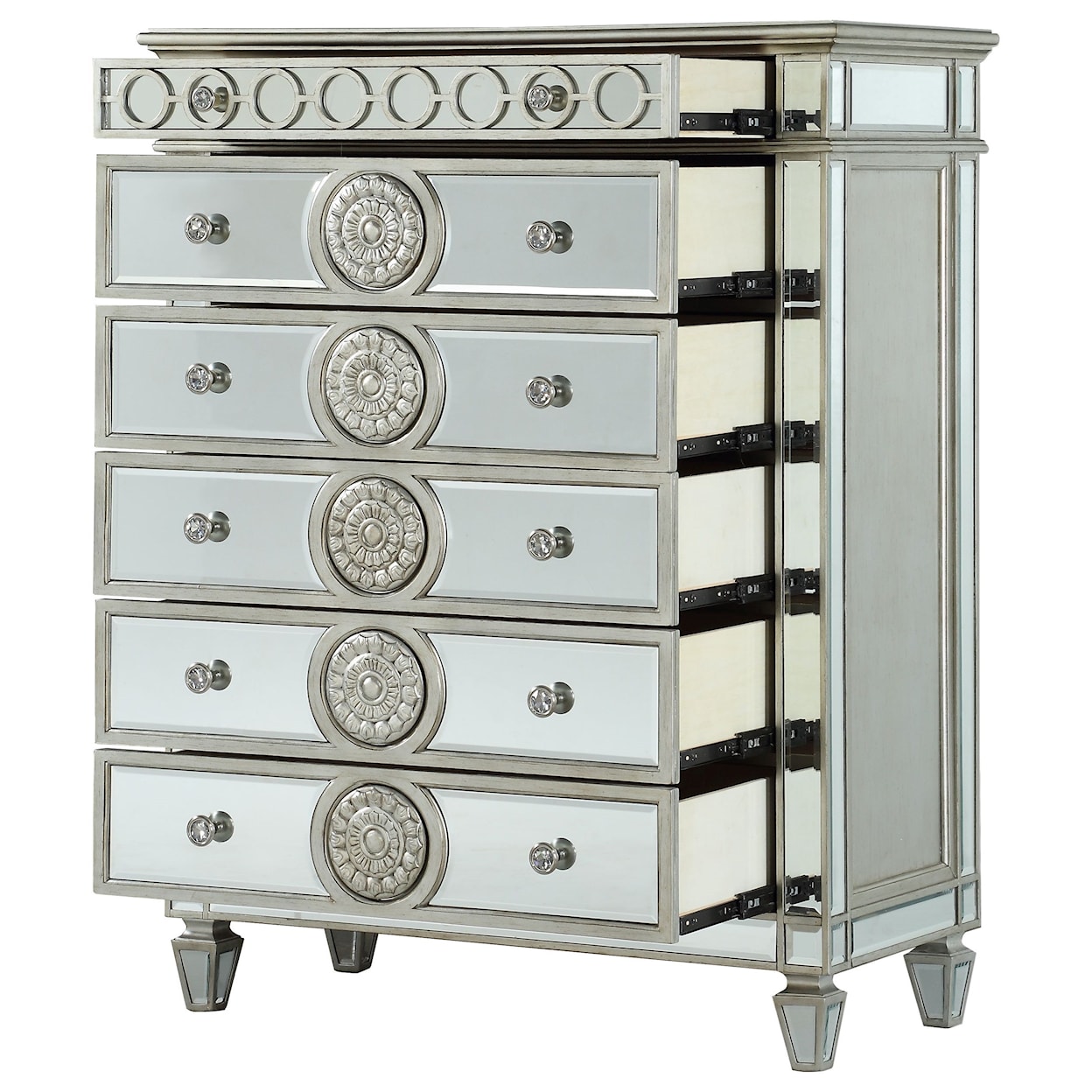 Acme Furniture Varian Chest