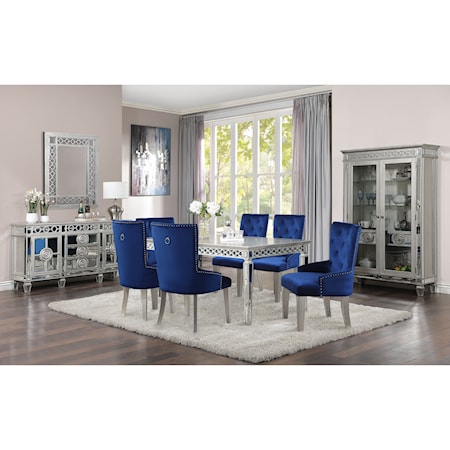 Formal Dining Room Group