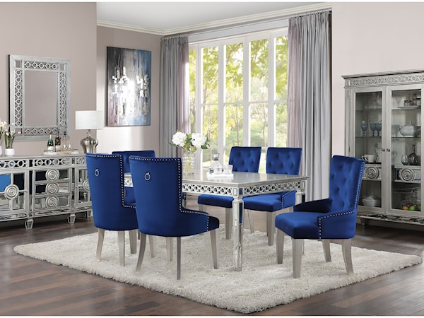 Formal Dining Room Group