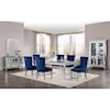 Acme Furniture Varian Dining Table