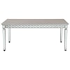 Acme Furniture Varian Dining Table