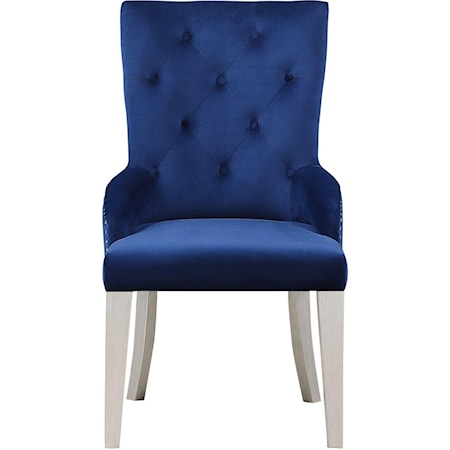 Side Chair (1Pc)