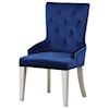 Acme Furniture Varian Side Chair (1Pc)