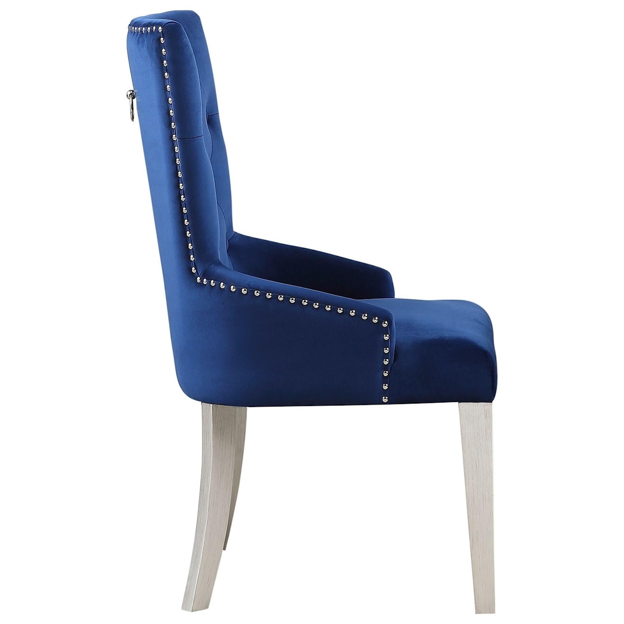 Acme Furniture Varian Side Chair (1Pc)