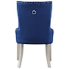 Acme Furniture Varian Side Chair (1Pc)