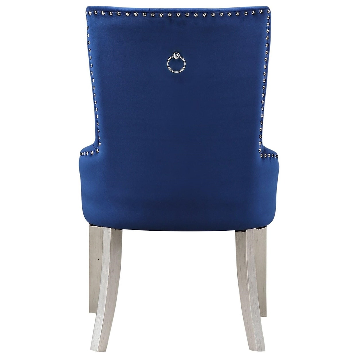 Acme Furniture Varian Side Chair (1Pc)