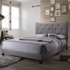 Acme Furniture Venacha Queen Bed