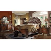 Acme Furniture Vendome Dresser and Mirror Set