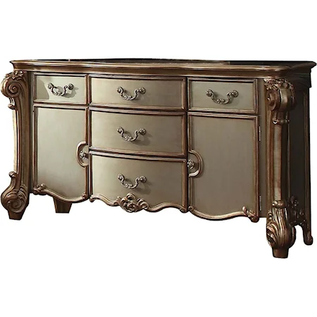 Dresser/Server