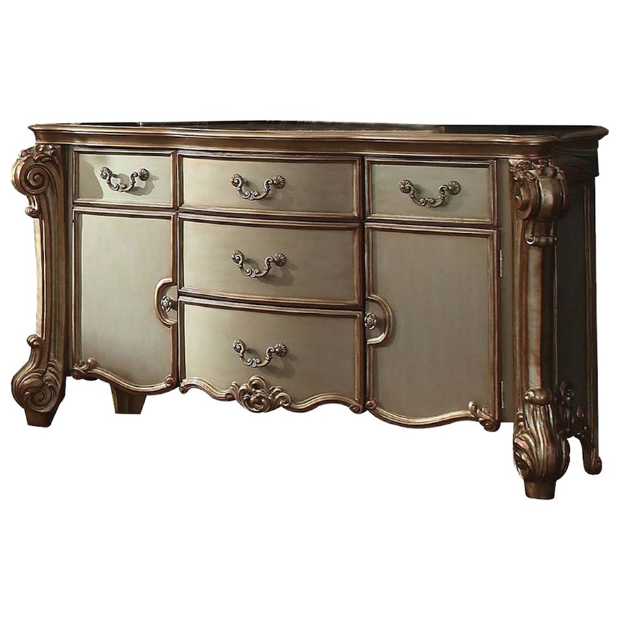 Acme Furniture Vendome Dresser/Server