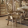 Acme Furniture Vendome Dining Arm Chair