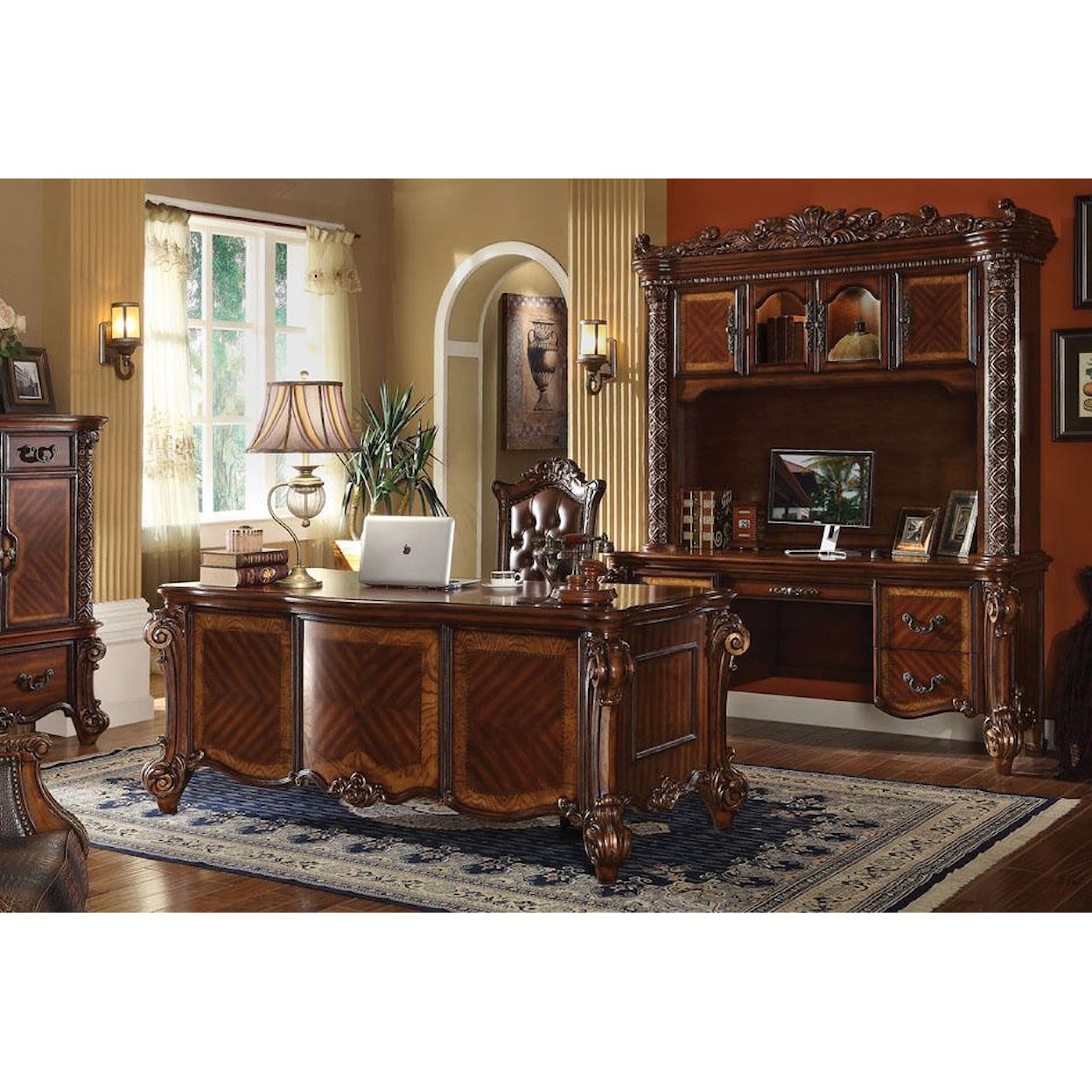 Acme Furniture Vendome Desk