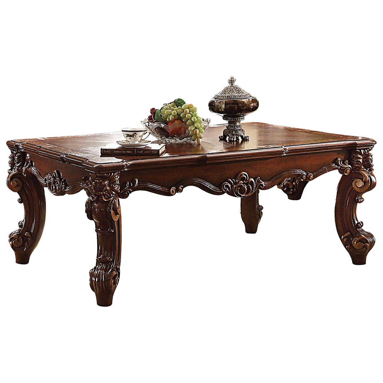 Acme Furniture Vendome II Coffee Table