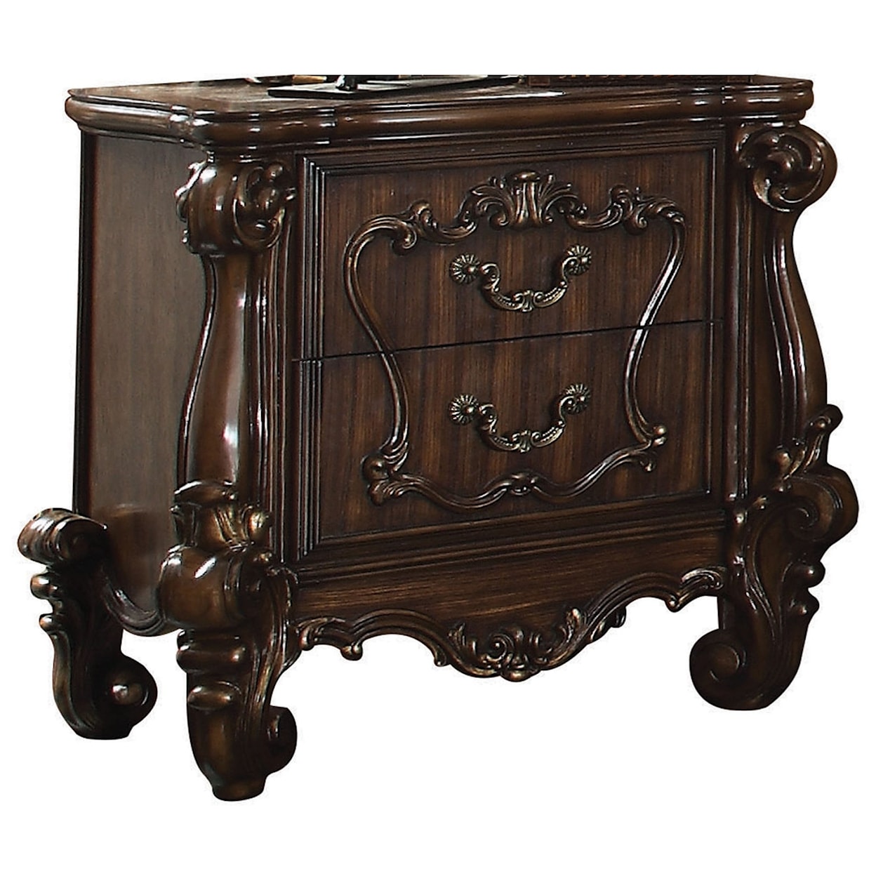 Acme Furniture Versailles Nightstand 