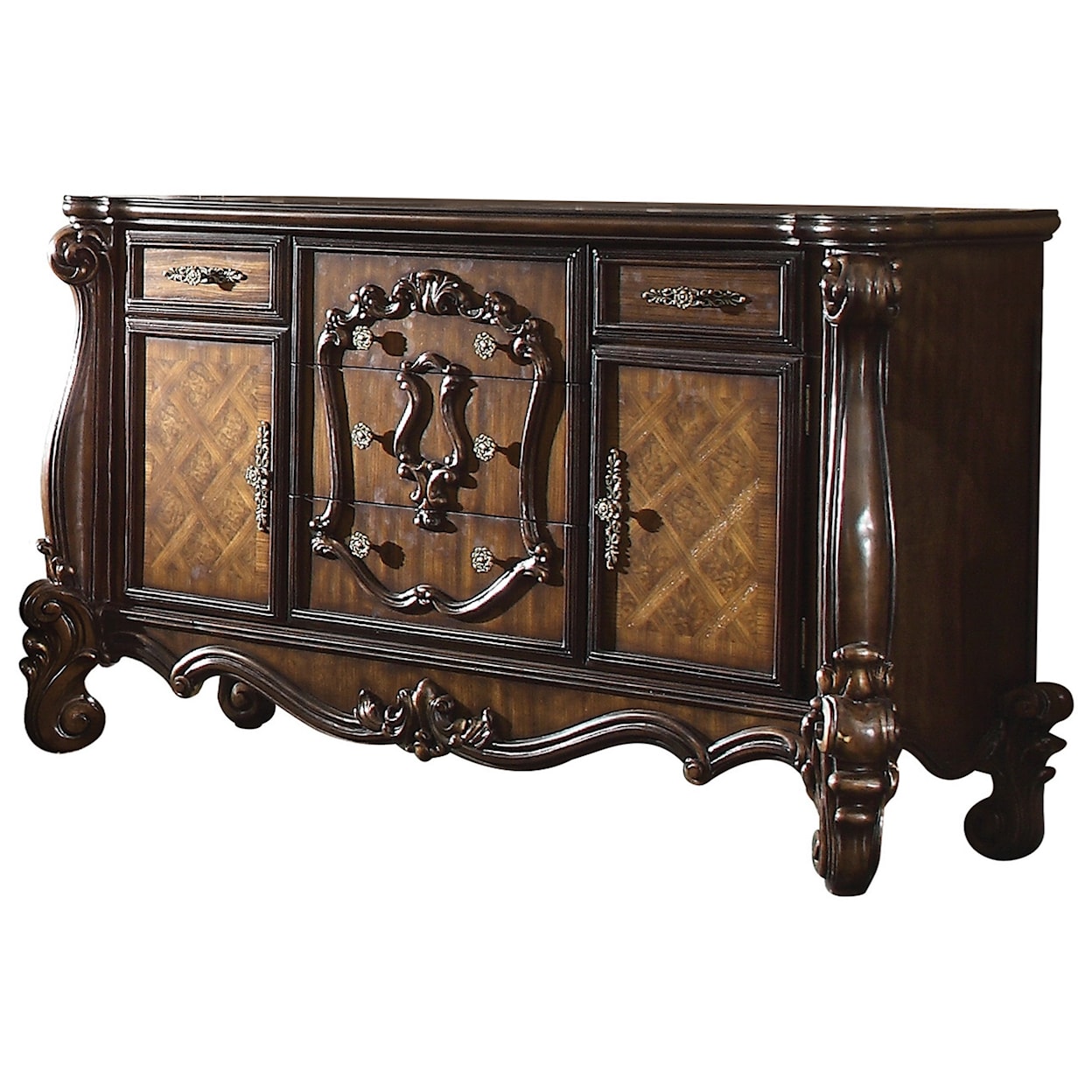 Acme Furniture Versailles Dresser