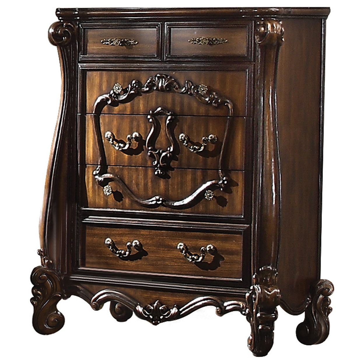 Acme Furniture Versailles Chest