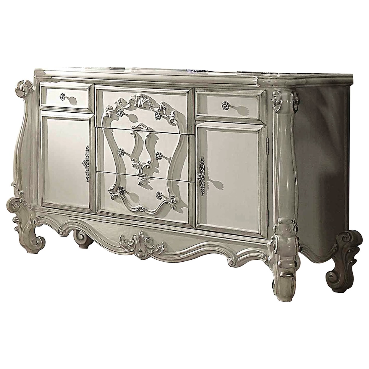 Acme Furniture Versailles Dresser