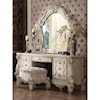 Acme Furniture Versailles Vanity Desk