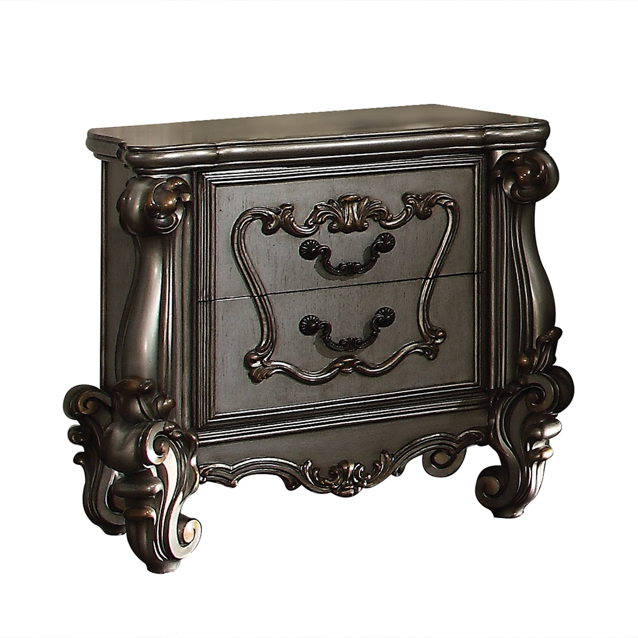 Acme Furniture Versailles Nightstand 