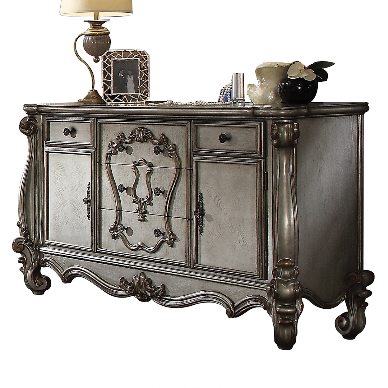 Acme Furniture Versailles Dresser