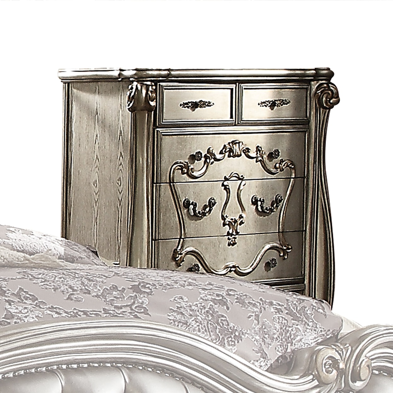 Acme Furniture Versailles Chest