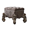 Acme Furniture Versailles Vanity Stool