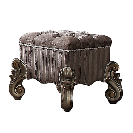 Vanity Stool