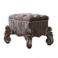 Vanity Stool