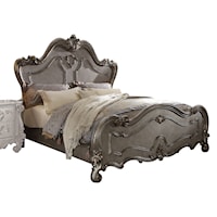 Queen Bed