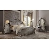 Acme Furniture Versailles Queen Bed