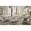 Acme Furniture Versailles Sofa w/5 Pillows