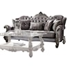 Acme Furniture Versailles Sofa w/5 Pillows