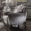 Acme Furniture Versailles Chair w/2 Pillows