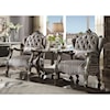 Acme Furniture Versailles Chair w/1 Pillow