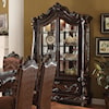 Acme Furniture Versailles Curio Cabinet