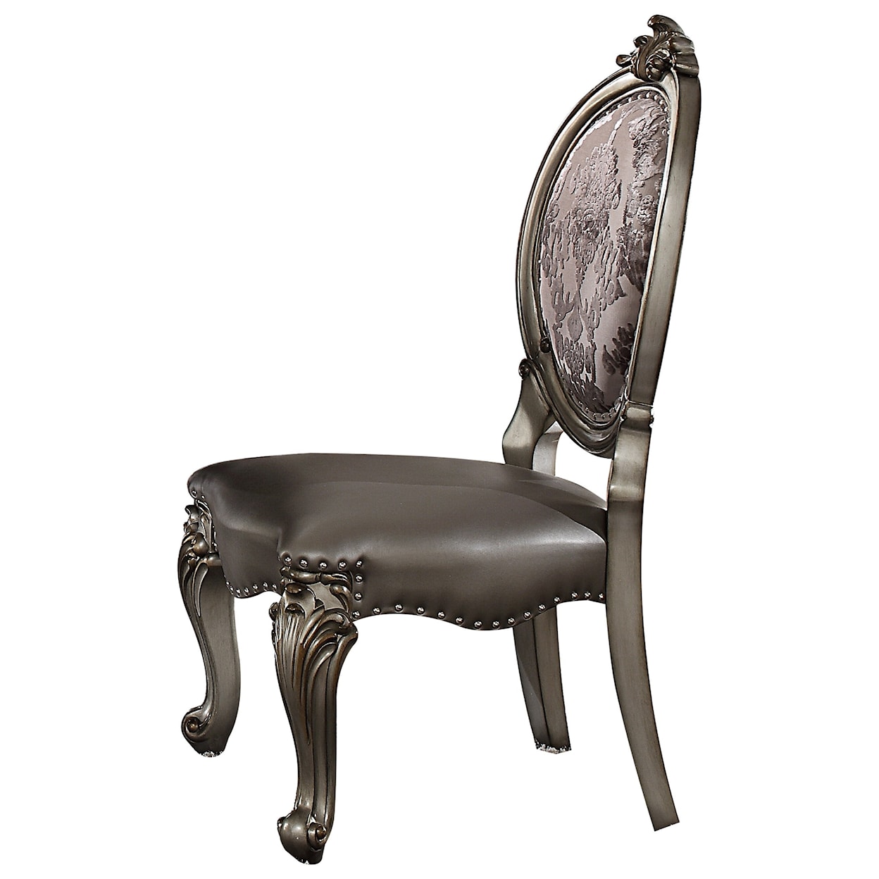 Acme Furniture Versailles Side Chair