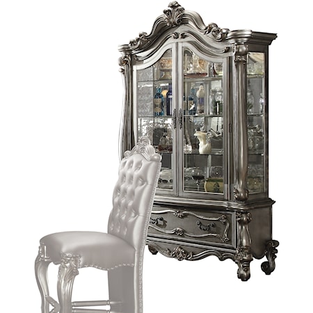 Curio Cabinet